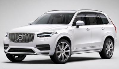 沃尔沃xc90的口碑怎么样 外观犀利空间宽敞(百公里加速仅6.7秒)