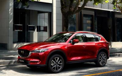 2020款长安马自达CX-5价格 马自达CX-5质量怎么样